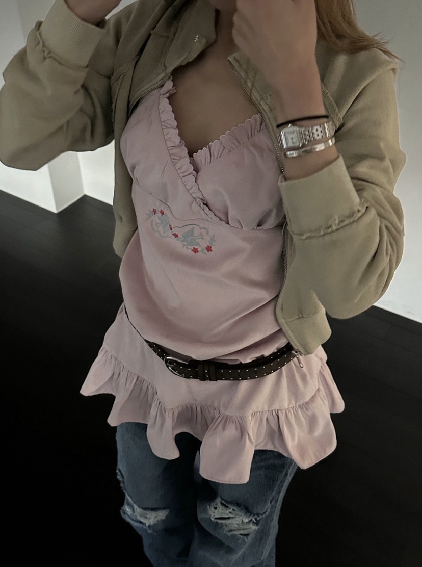 ZEROZERO韓國直郵女士新品熱賣推薦職業時尚休閑人氣夾克ZEROZERO夾克