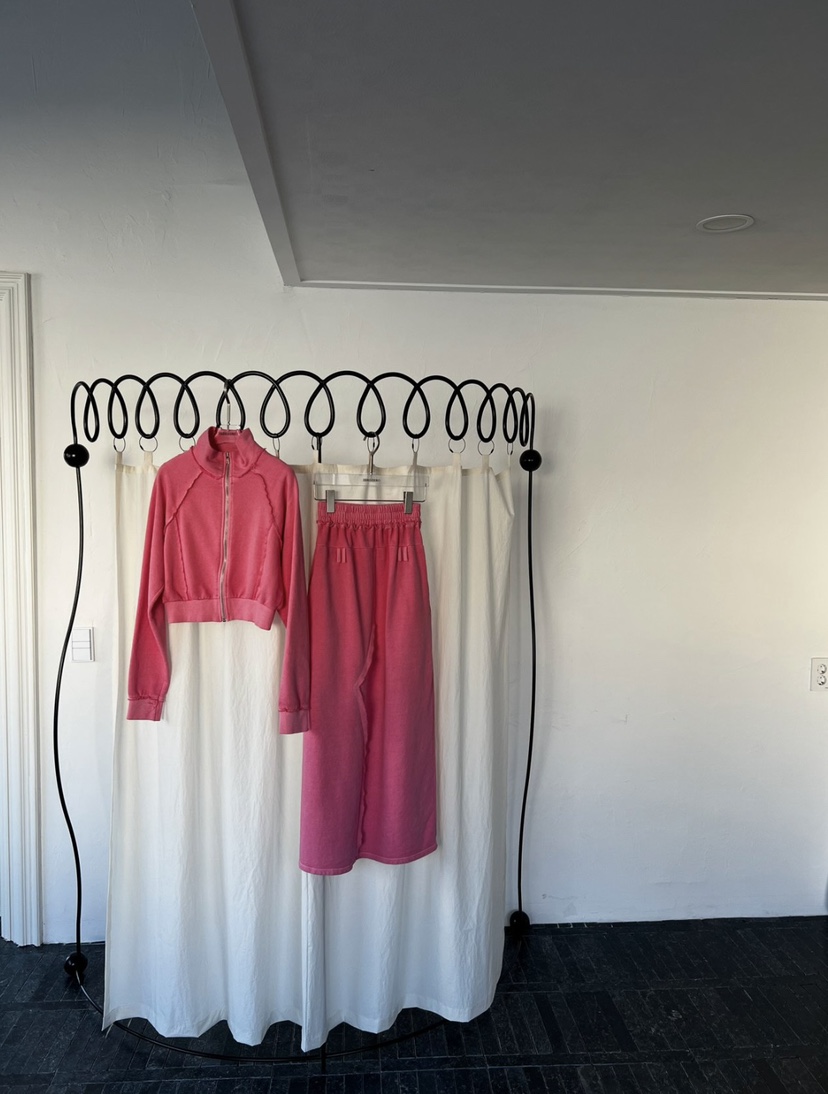 ZEROZERO韓國直郵女士新品熱賣推薦職業時尚休閑人氣夾克ZEROZERO夾克