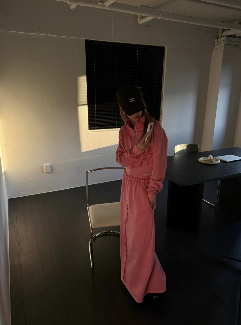 ZEROZERO韓國直郵女士新品熱賣推薦職業時尚休閑人氣夾克ZEROZERO夾克