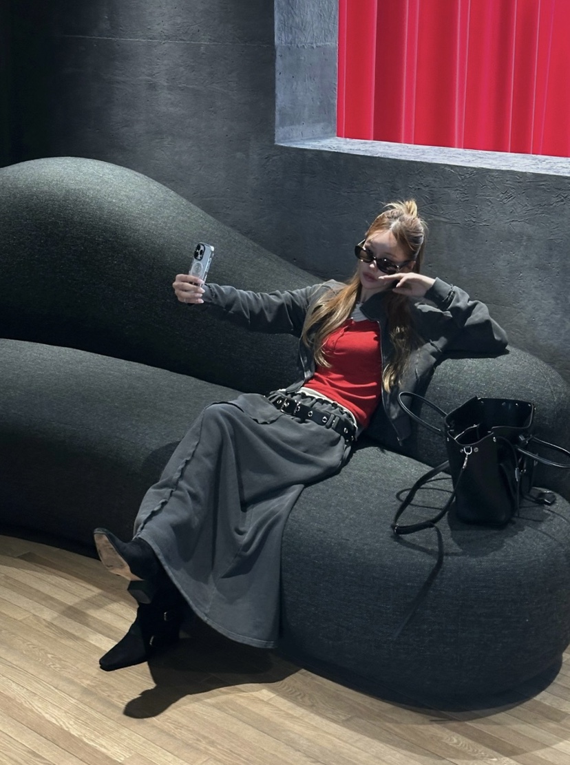 ZEROZERO韓國直郵女士新品熱賣推薦職業時尚休閑人氣夾克ZEROZERO夾克