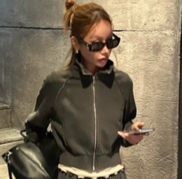 ZEROZERO韓國直郵女士新品熱賣推薦職業時尚休閑人氣夾克ZEROZERO夾克圖色3