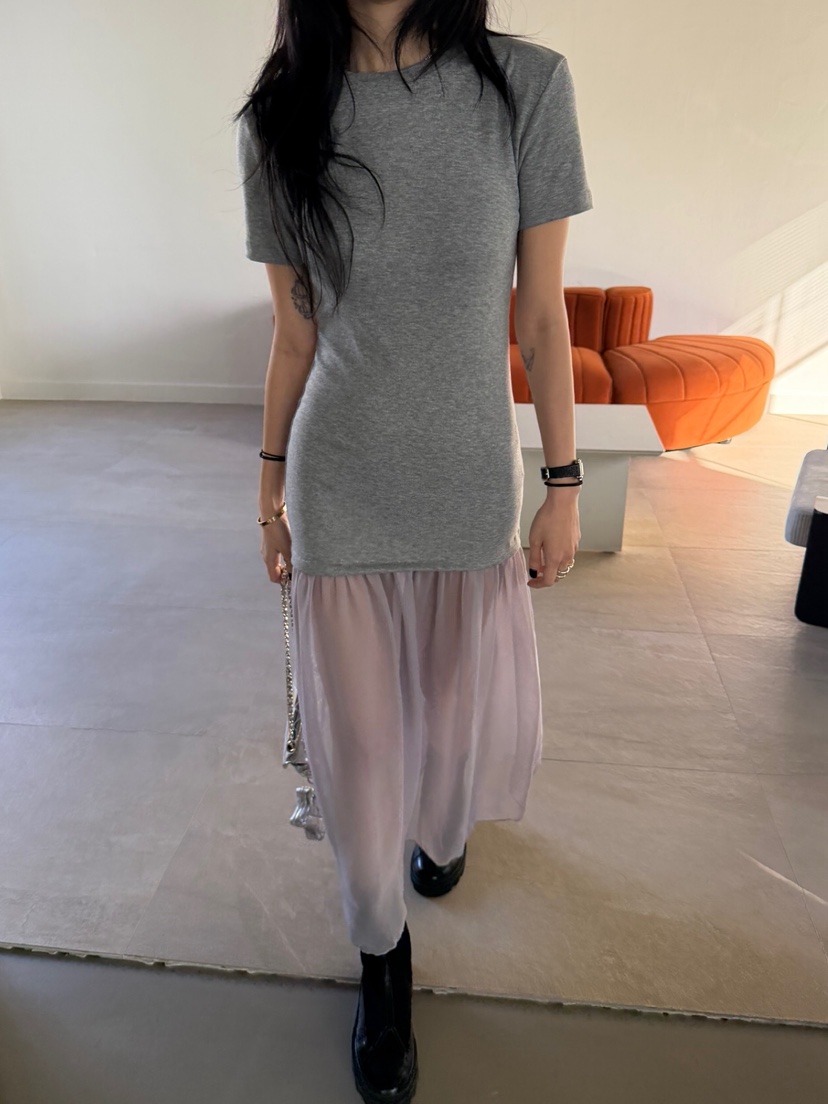 SOLAR東大門實拍女士新品人氣職業時尚休閑真品連衣裙雪紡SOLAR連衣裙