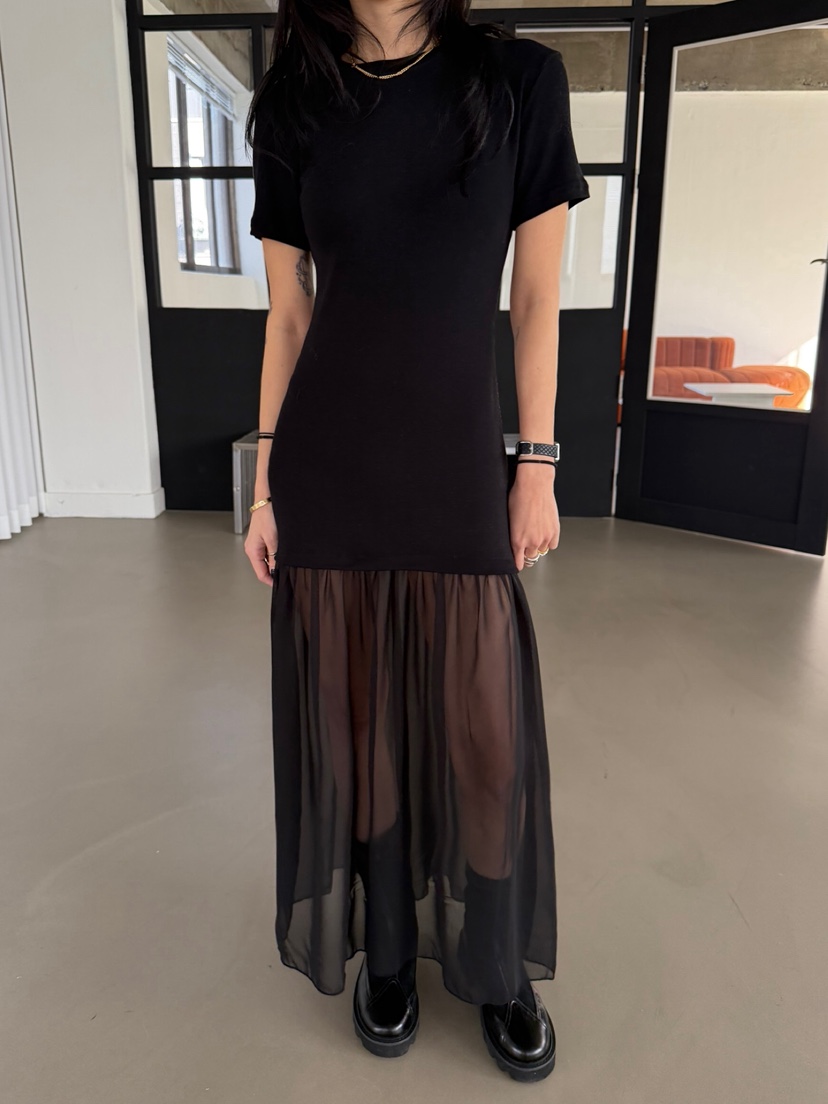 SOLAR東大門實拍女士新品人氣職業時尚休閑真品連衣裙雪紡SOLAR連衣裙