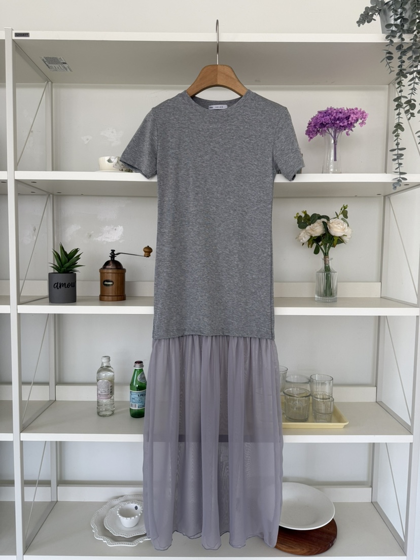 SOLAR東大門實拍女士新品人氣職業時尚休閑真品連衣裙雪紡SOLAR連衣裙圖色1