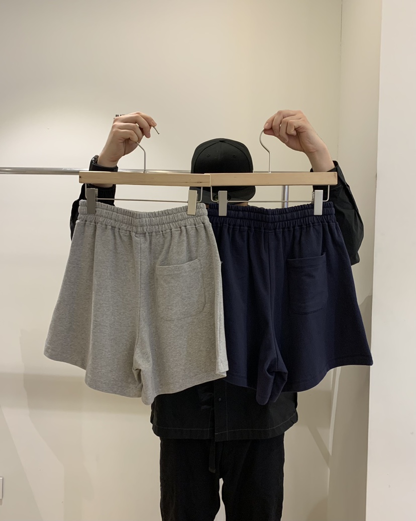 JUEDE韓國代購女士新款熱賣人氣休閑短褲JUEDE短褲