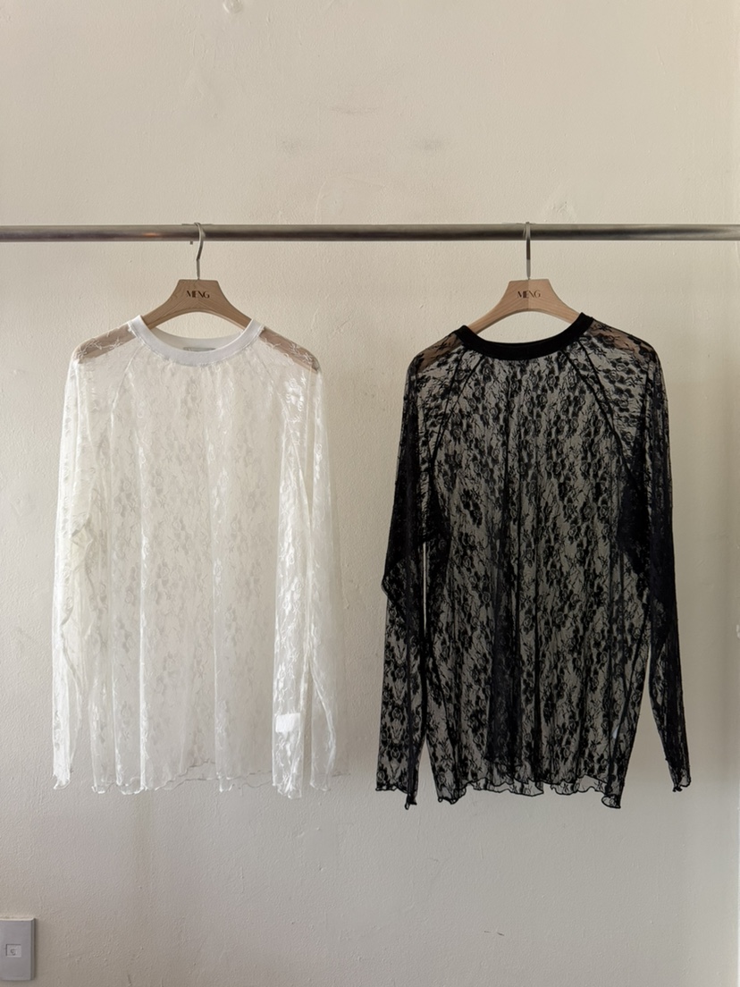 MENG東大門實拍女士新品休閑熱賣職業人氣真品襯衫蕾絲衫MENG襯衫/蕾絲衫