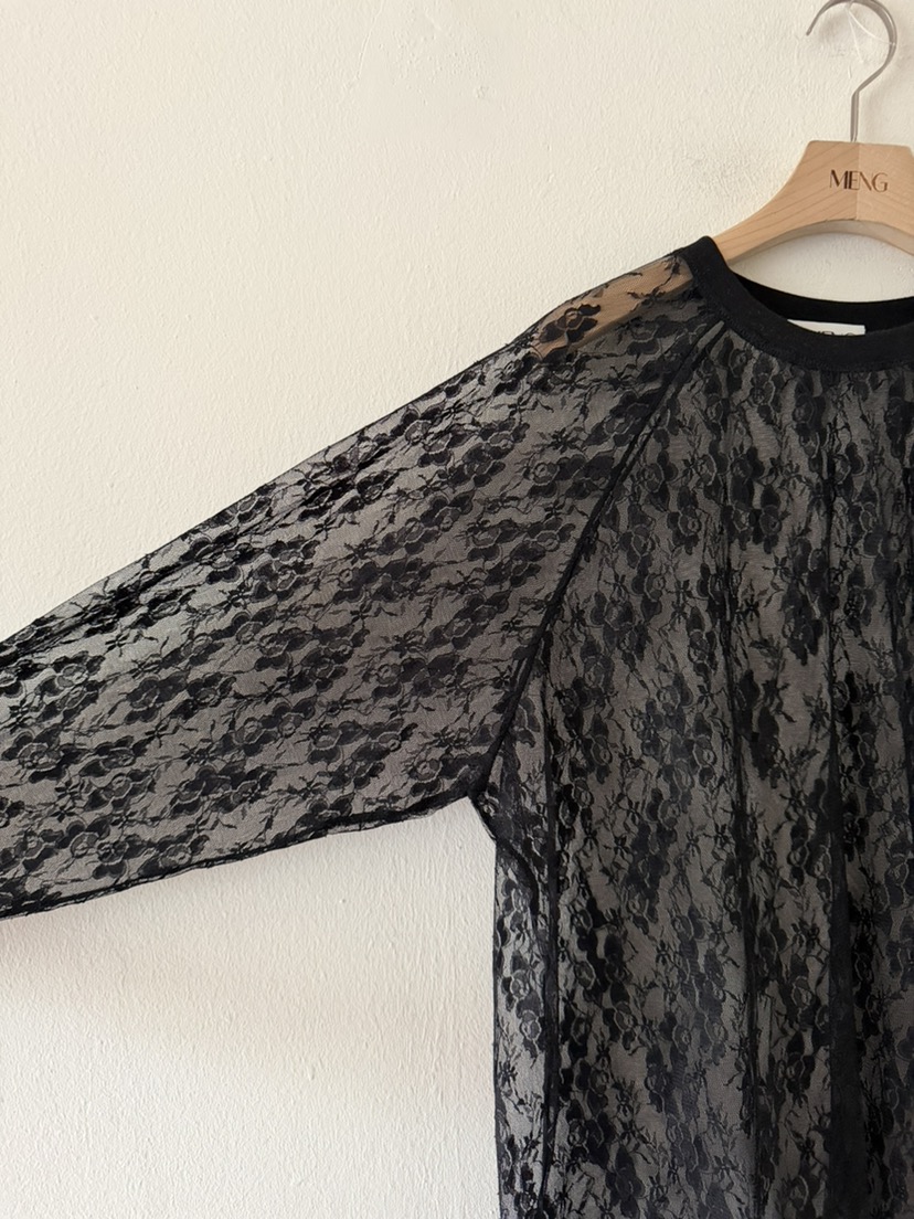 MENG東大門實拍女士新品休閑熱賣職業人氣真品襯衫蕾絲衫MENG襯衫/蕾絲衫