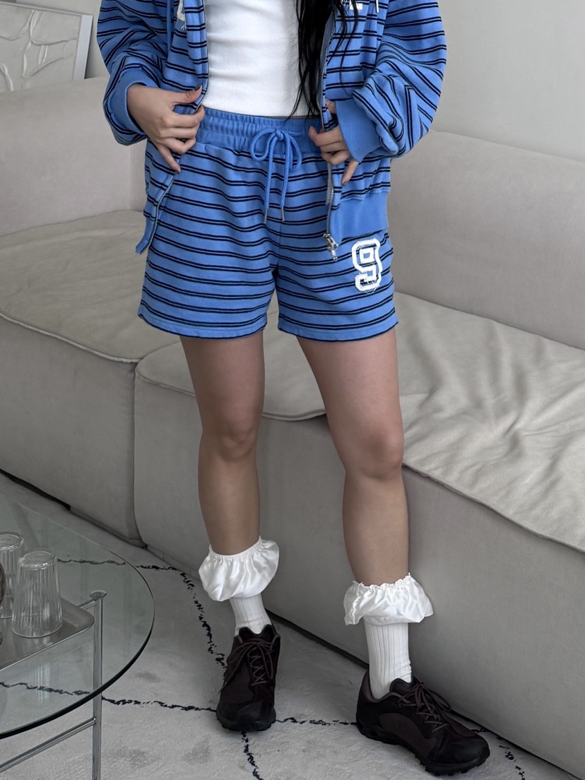 SUGAR CASE東大門直郵女裝新品熱賣推薦人氣26春夏時尚短褲SUGAR CASE短褲