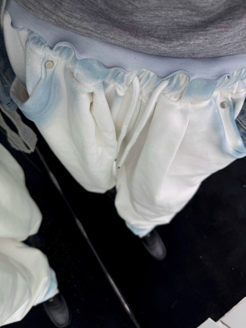 ZEROZERO韓國直郵女士新款真品職業熱賣休閑休閑褲不含腰帶ZEROZERO休閑褲