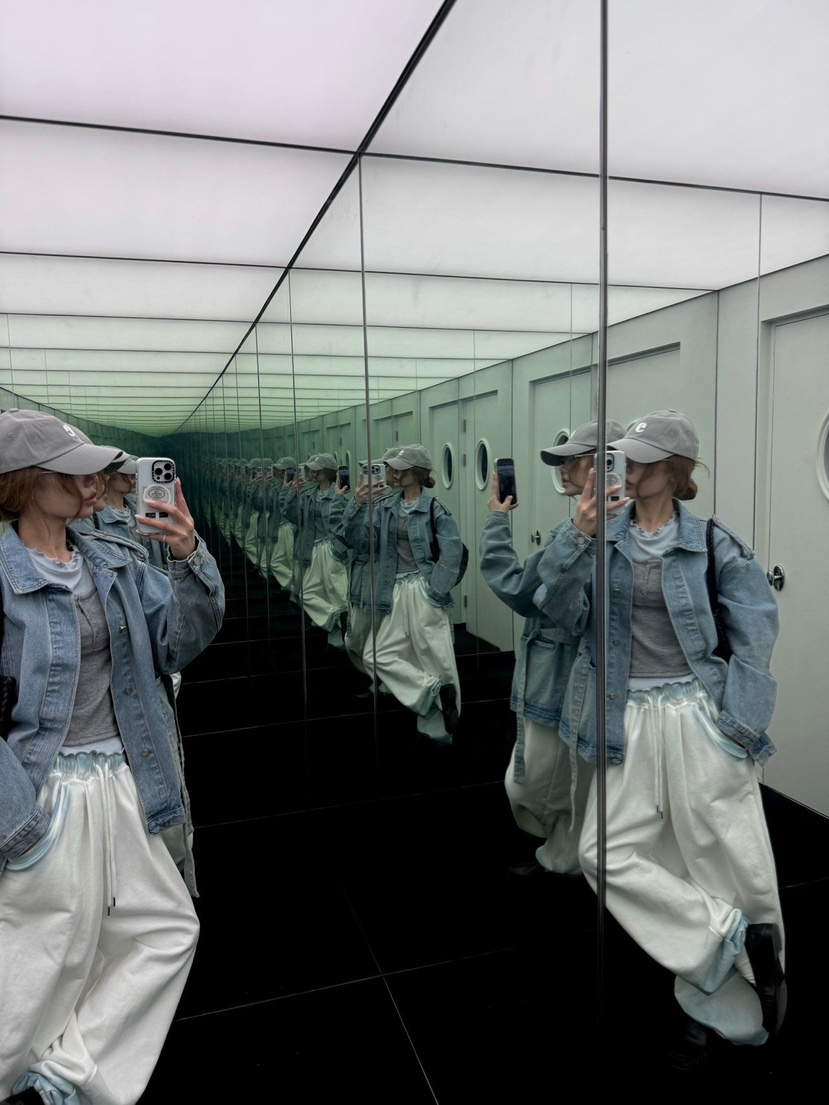 ZEROZERO韓國直郵女士新款真品職業熱賣休閑休閑褲不含腰帶ZEROZERO休閑褲