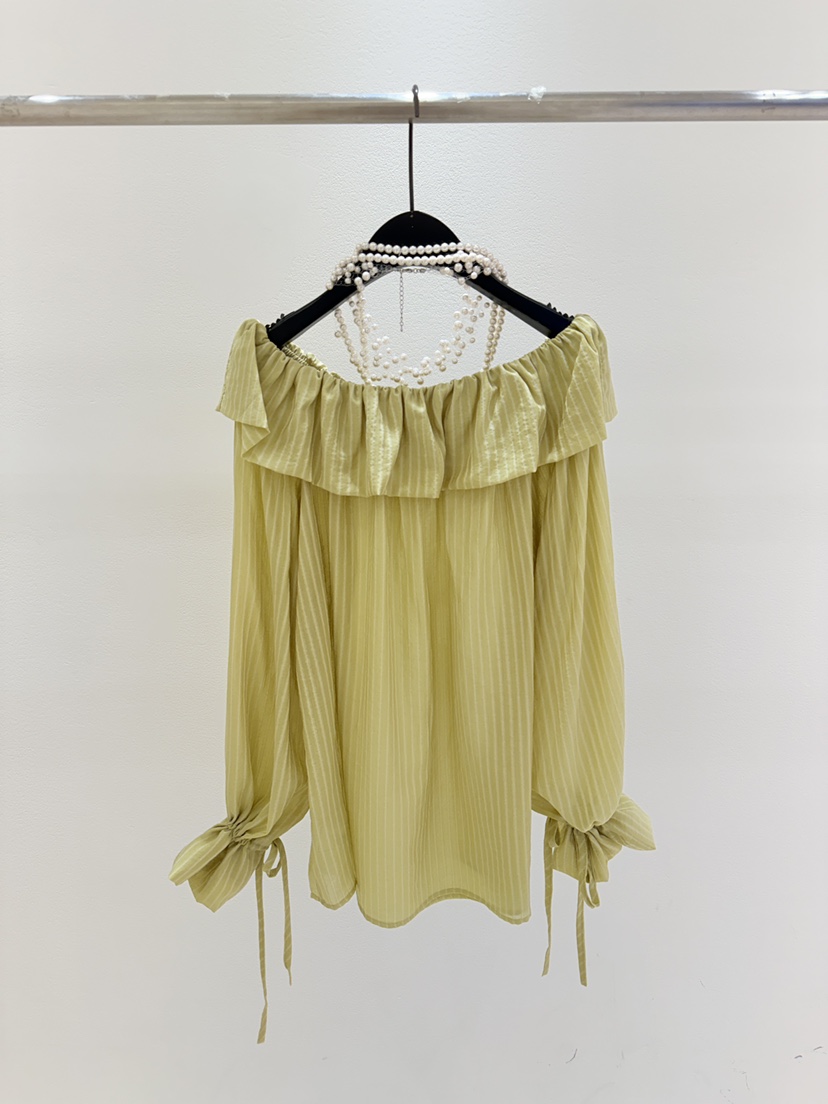 CORAL東大門直郵女裝新品真品推薦時尚襯衫蕾絲衫不含配飾CORAL襯衫/蕾絲衫