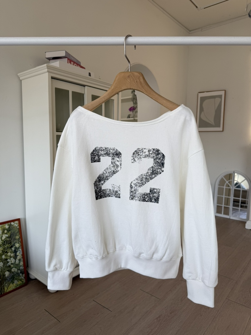 SOLAR韓國直郵女士新品熱賣休閑26春夏職業人氣真品推薦衛衣SOLAR衛衣圖色1