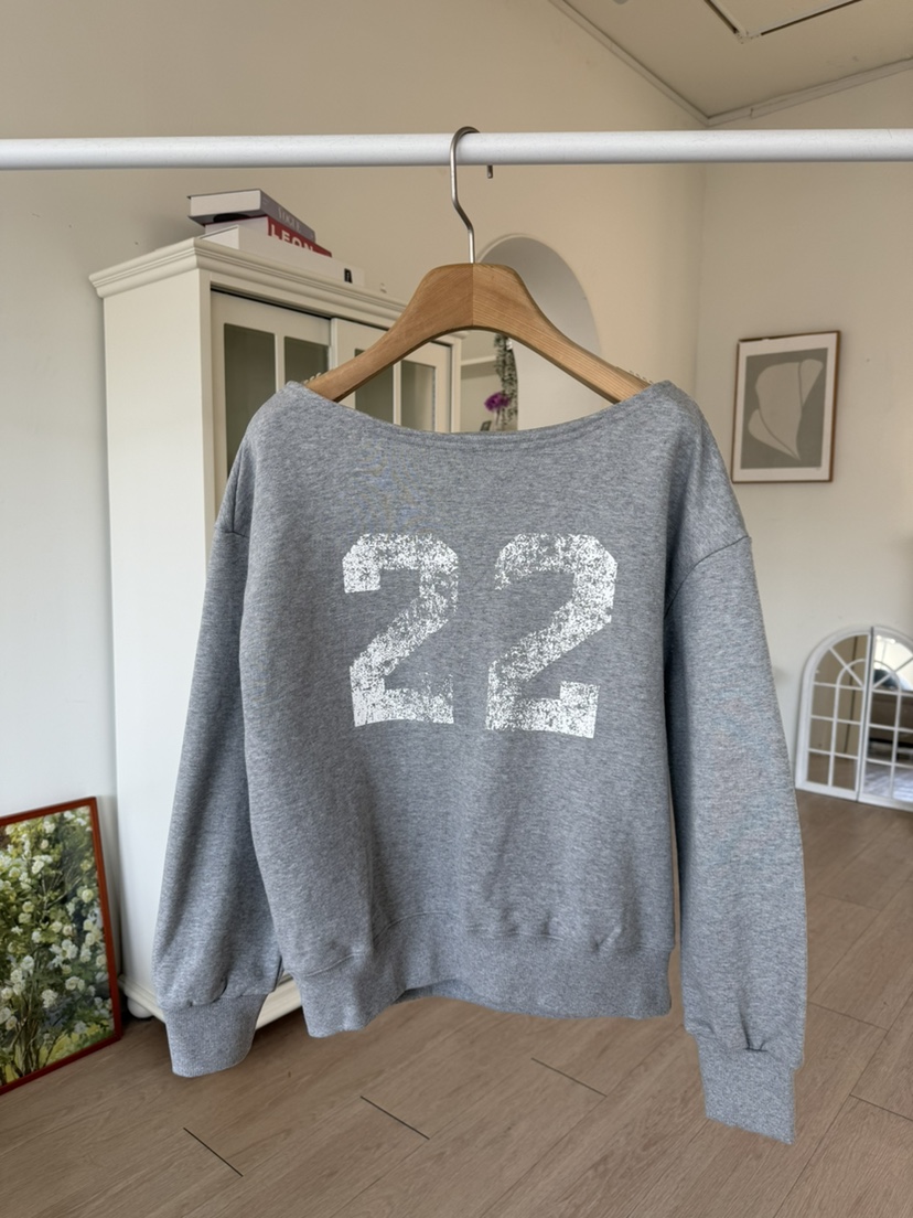 SOLAR韓國直郵女士新品熱賣休閑26春夏職業人氣真品推薦衛衣SOLAR衛衣圖色2