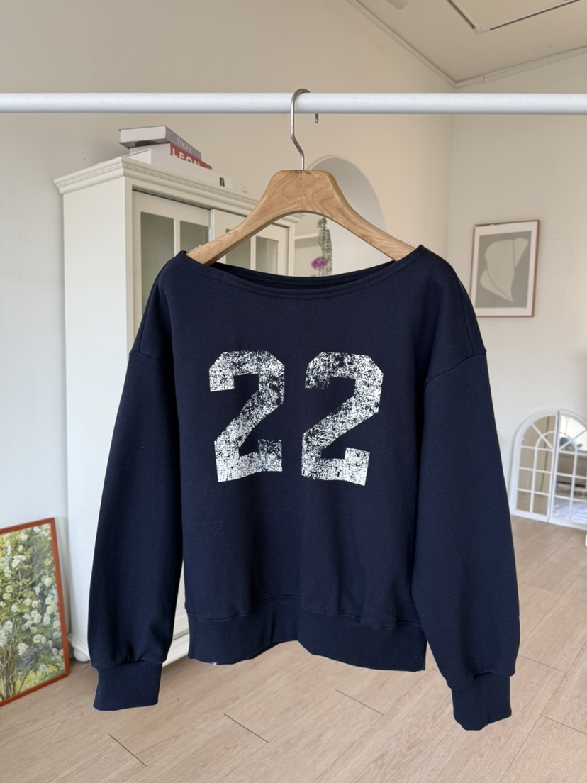 SOLAR韓國直郵女士新品熱賣休閑26春夏職業人氣真品推薦衛衣SOLAR衛衣圖色3