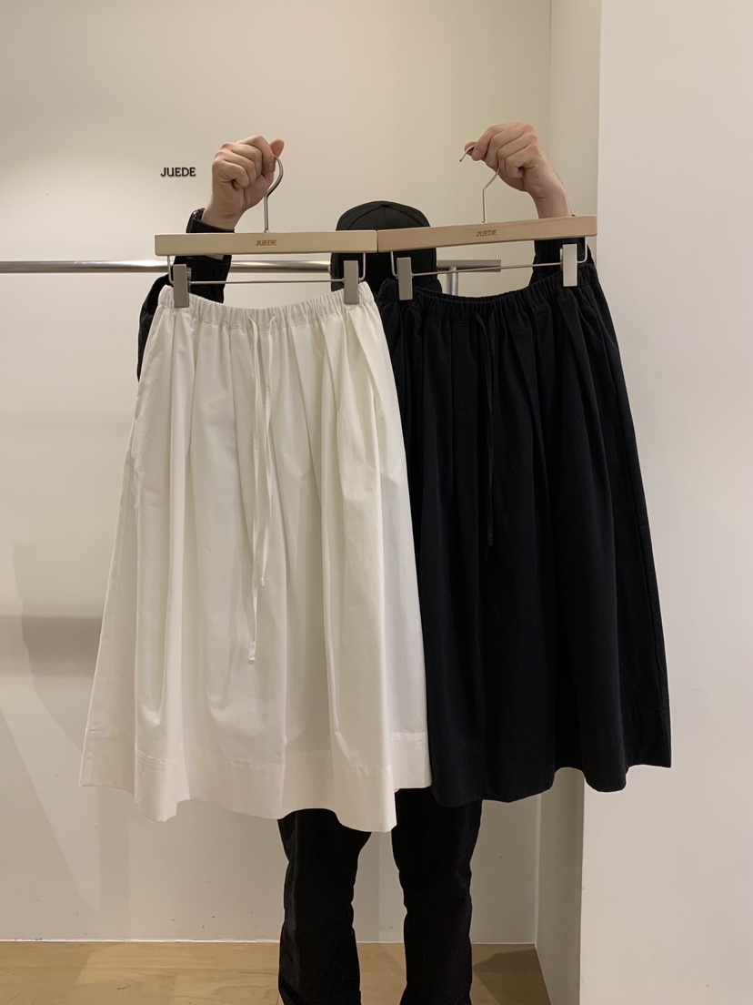 JUEDE東大門直郵女裝新款時尚職業長裙JUEDE長裙