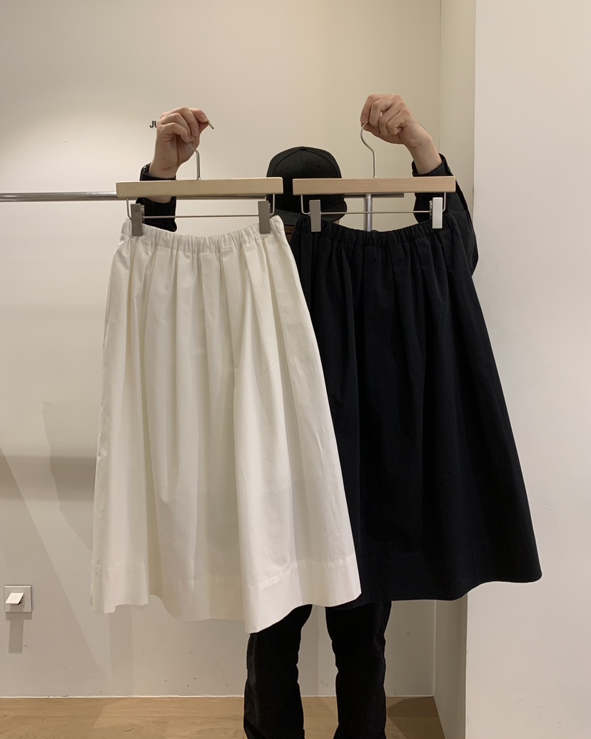 JUEDE東大門直郵女裝新款時尚職業長裙JUEDE長裙