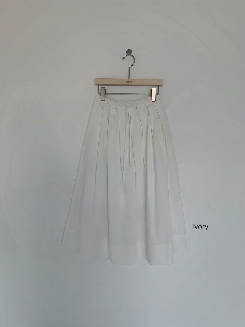 JUEDE東大門直郵女裝新款時尚職業長裙JUEDE長裙圖色1