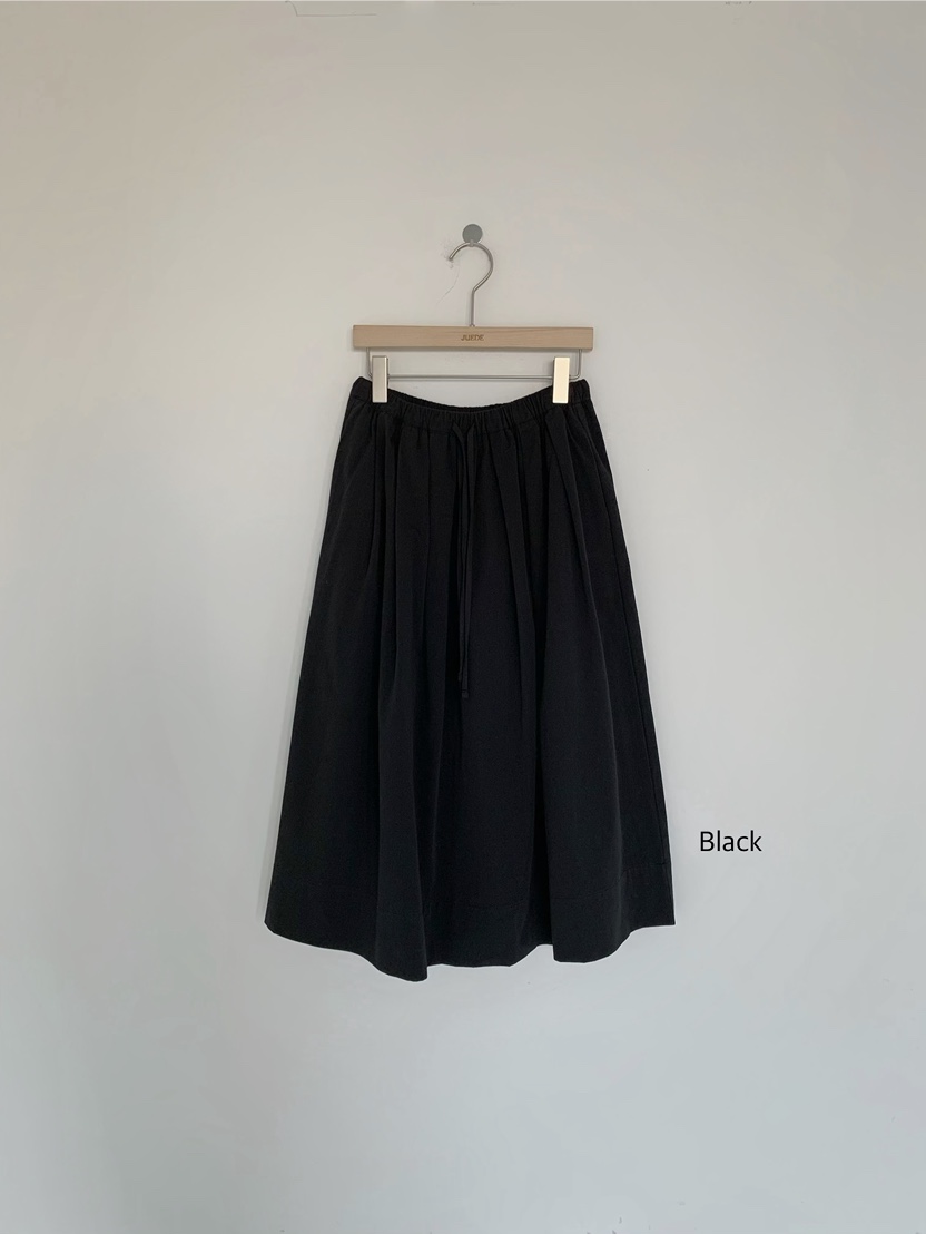 JUEDE東大門直郵女裝新款時尚職業長裙JUEDE長裙圖色2