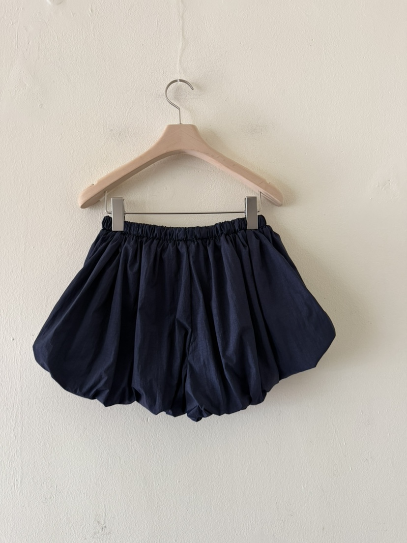 MENG韓國直郵女裝新款休閑真品推薦職業熱賣26春夏短裙尼龍MENG短裙