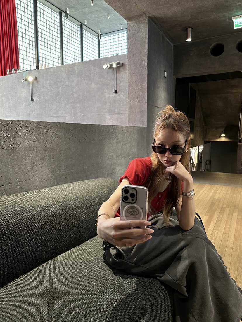 ZEROZERO韓國直郵女士新品休閑26春夏職業真品推薦熱賣T恤ZEROZEROT恤