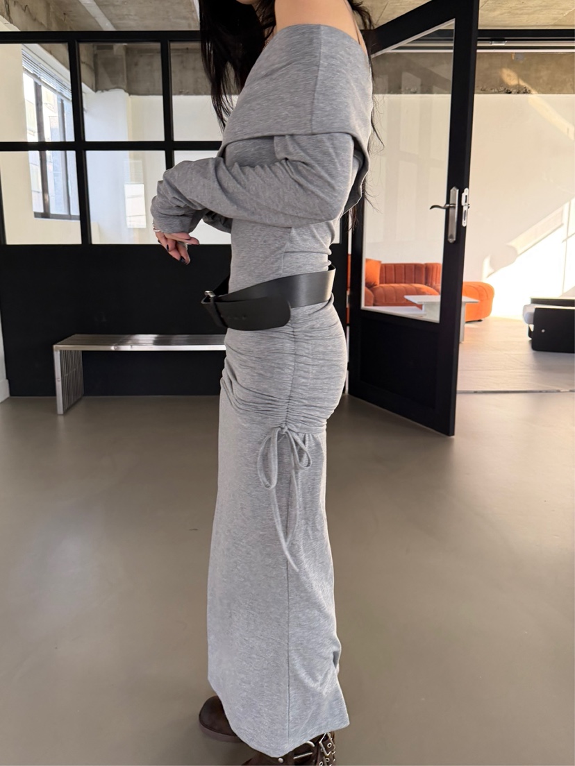 SOLAR東大門實拍女士新品26春夏人氣休閑真品熱賣套裝套裝SOLAR套裝