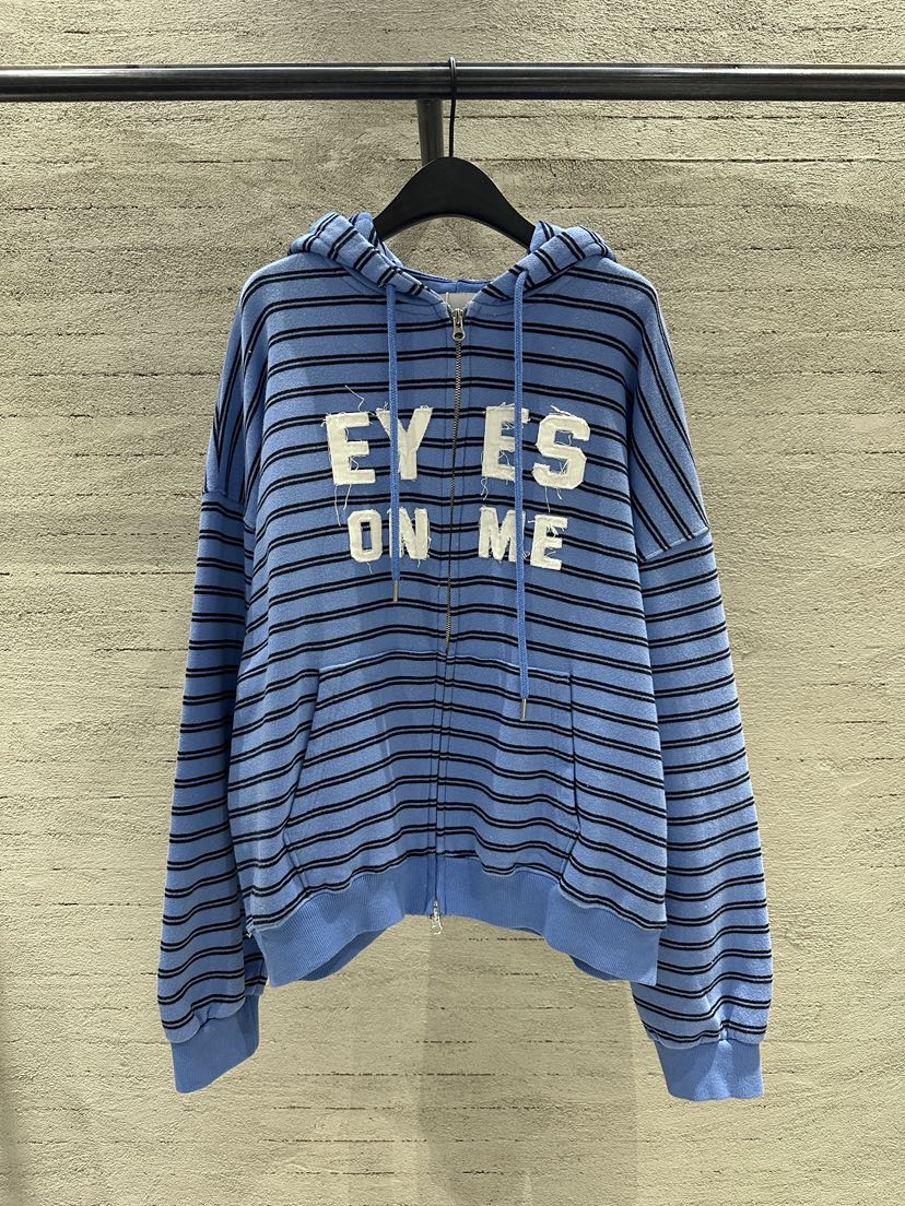 SUGAR CASE韓國直郵女裝新款職業熱賣26春夏夾克拉鏈貼花SUGAR CASE夾克圖色1