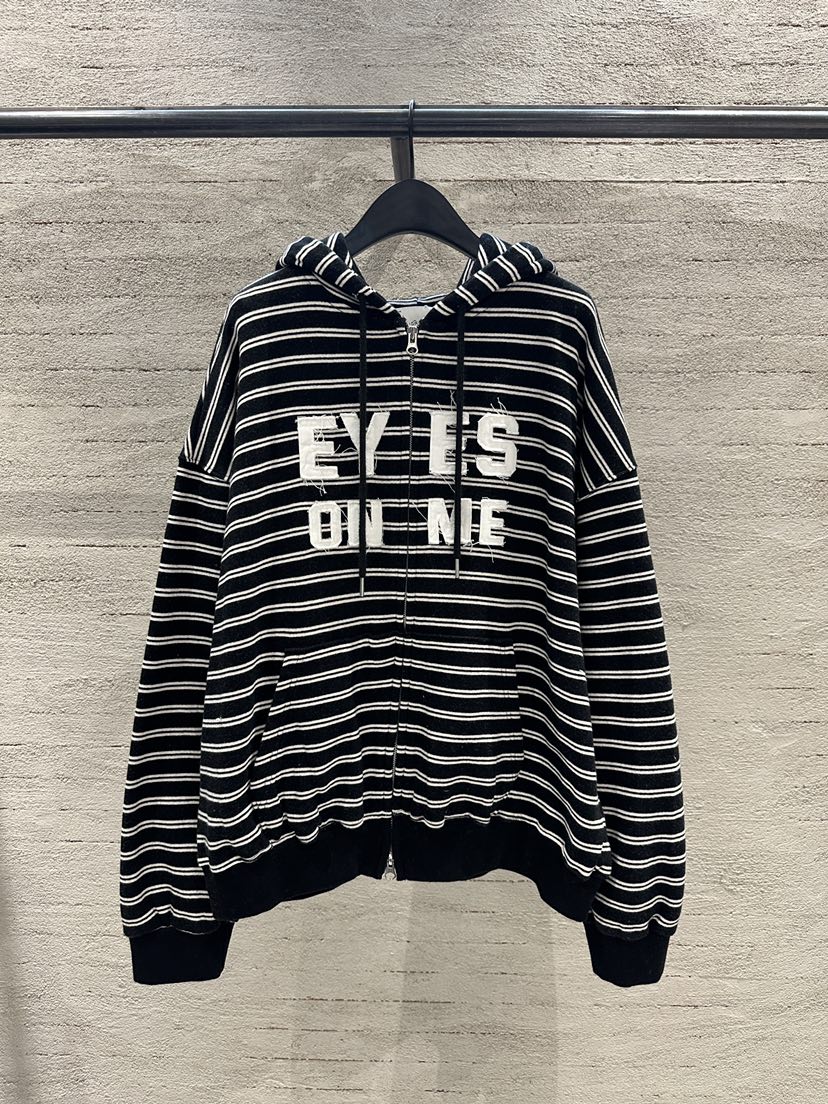 SUGAR CASE韓國直郵女裝新款職業熱賣26春夏夾克拉鏈貼花SUGAR CASE夾克圖色2