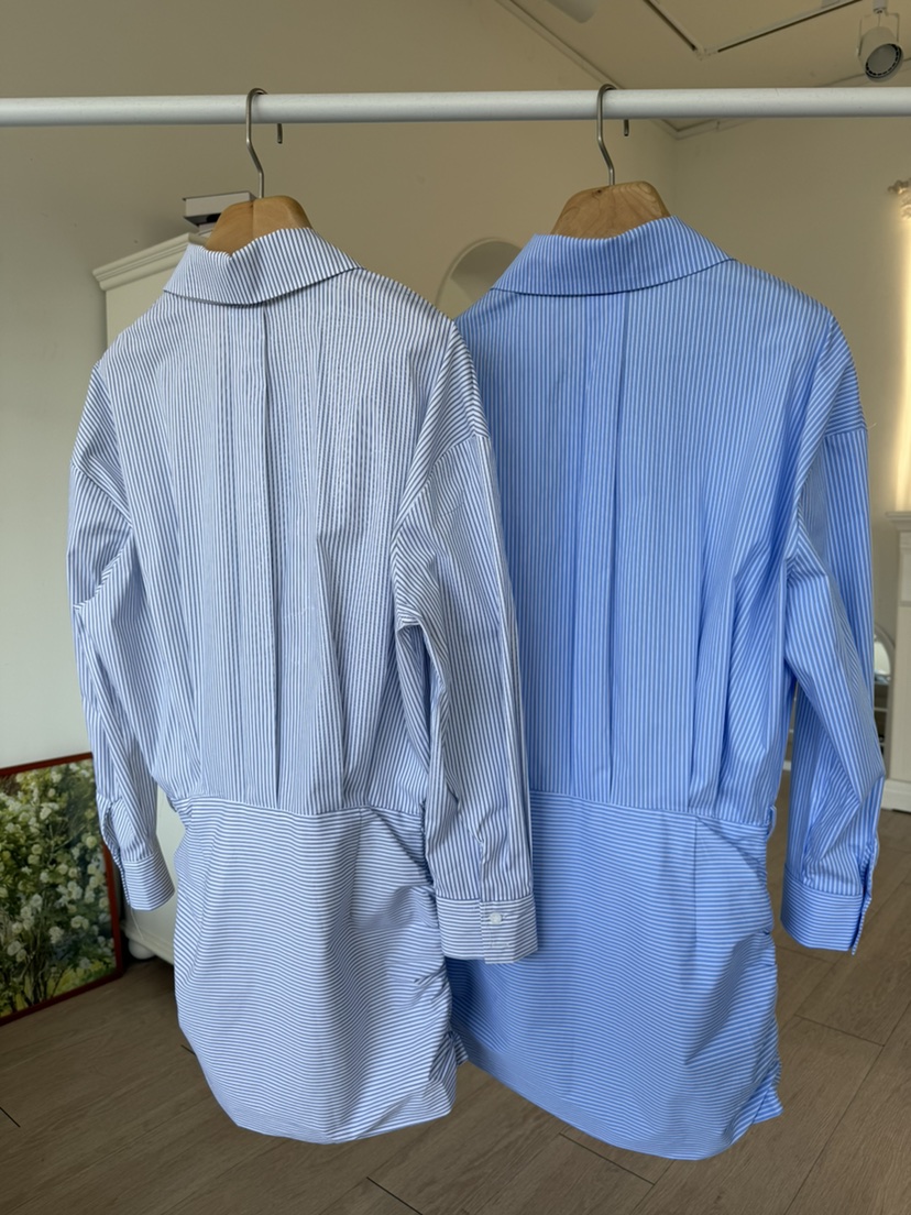 SOLAR東大門直郵女裝新款休閑人氣26春夏熱賣職業推薦連衣裙SOLAR連衣裙