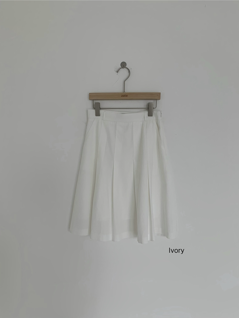 JUEDE東大門代購女裝新款熱賣半身裙中短裙JUEDE半身裙/中短裙圖色1