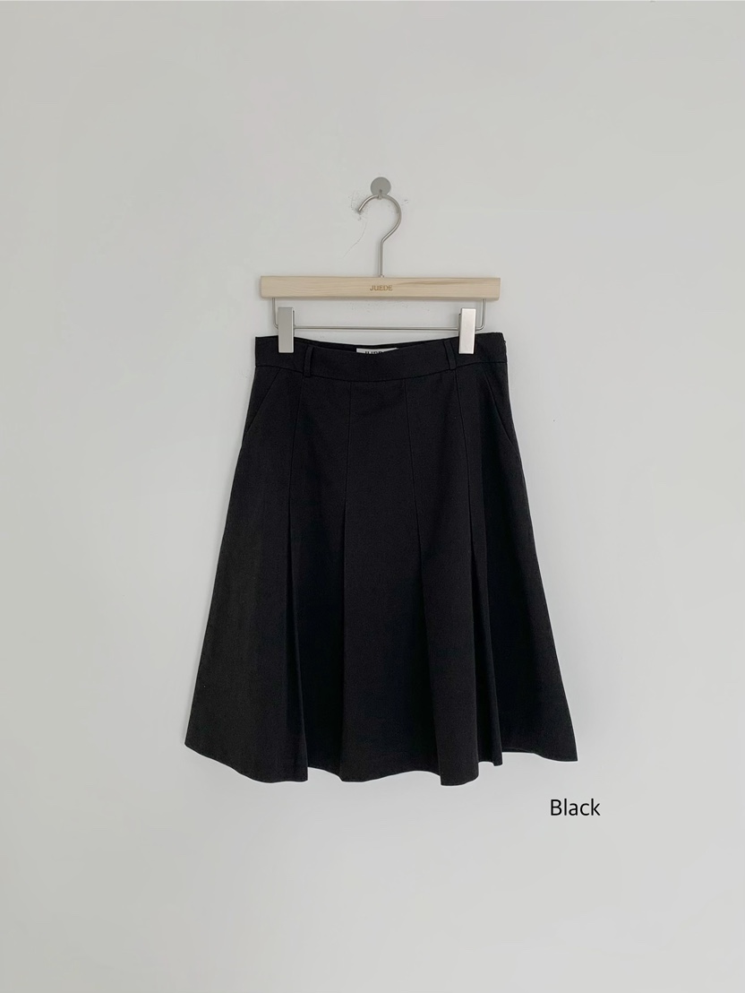 JUEDE東大門代購女裝新款熱賣半身裙中短裙JUEDE半身裙/中短裙圖色3