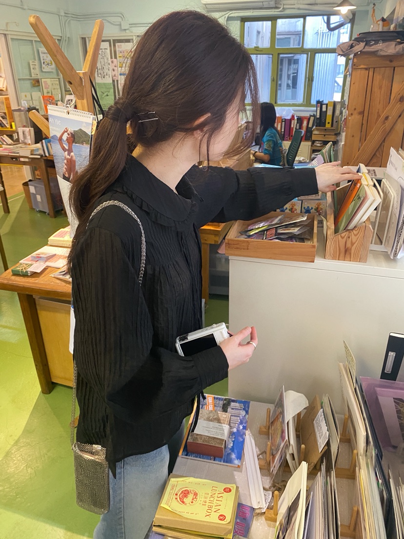 ERUME東大門直郵女士新品職業時尚休閑26春夏推薦襯衫蕾絲衫ERUME襯衫/蕾絲衫