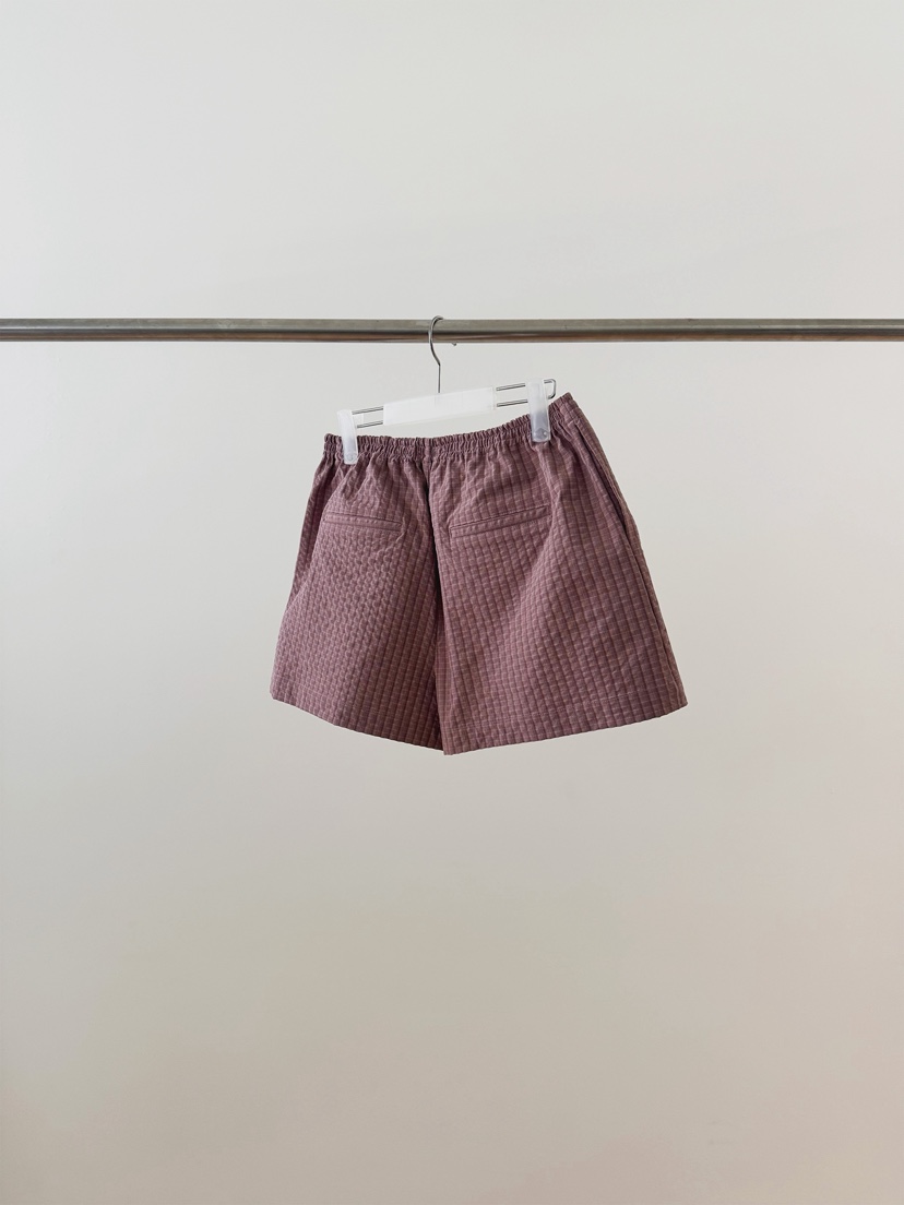 ERUME韓國代購女裝新款休閑真品推薦熱賣時尚職業人氣短褲ERUME短褲