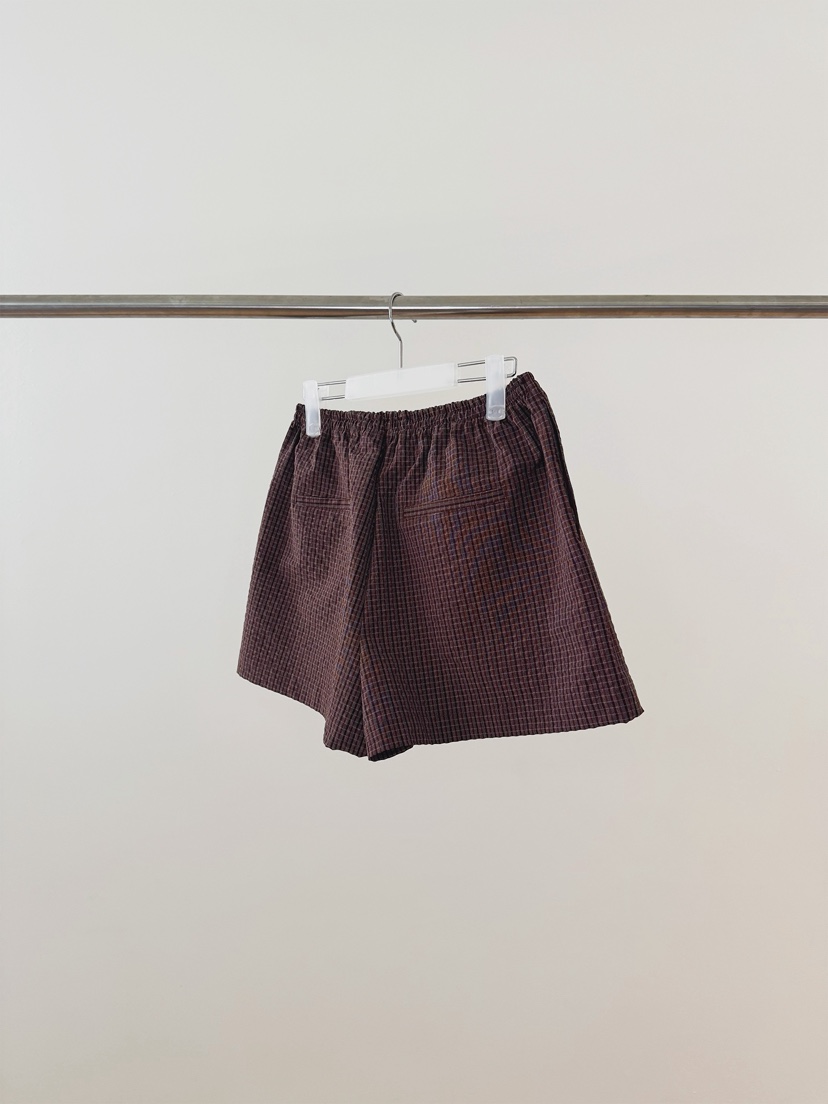 ERUME韓國代購女裝新款休閑真品推薦熱賣時尚職業人氣短褲ERUME短褲