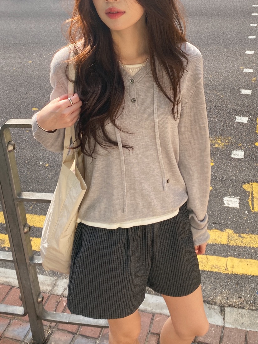 ERUME東大門代購女士新款推薦職業休閑人氣時尚真品針織衫ERUME針織衫