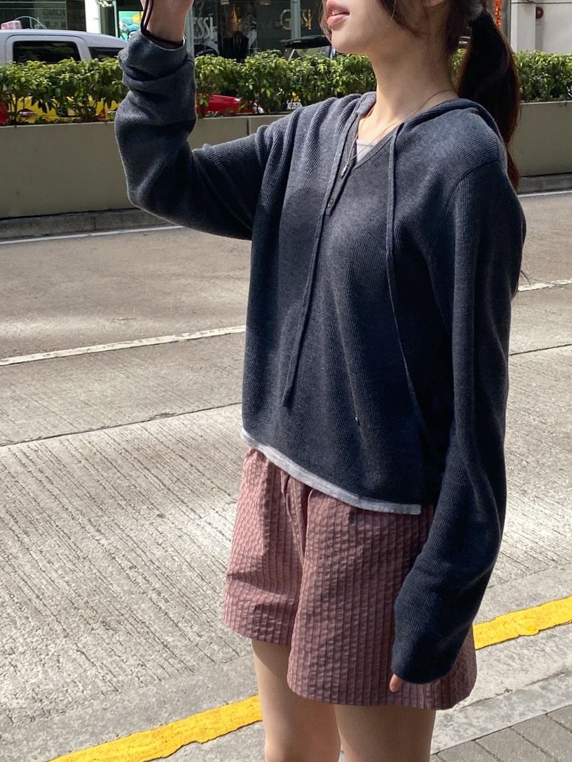 ERUME東大門代購女士新款推薦職業休閑人氣時尚真品針織衫ERUME針織衫