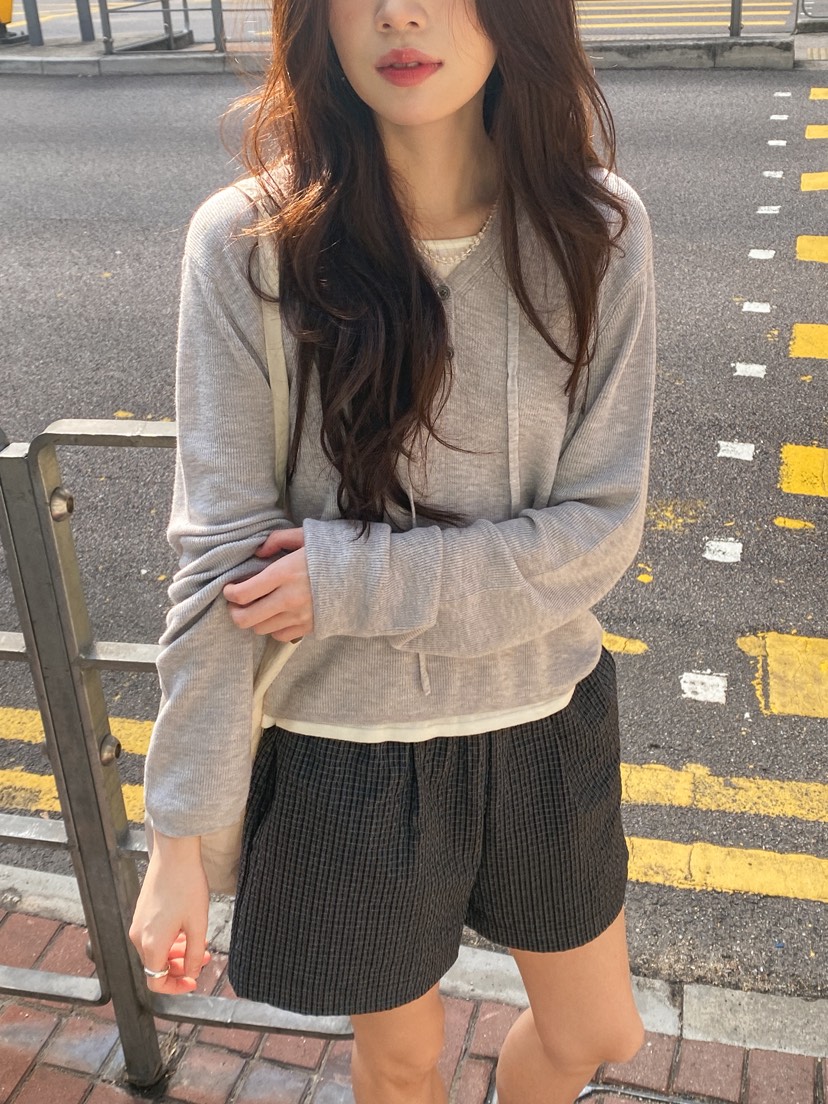 ERUME東大門代購女士新款推薦職業休閑人氣時尚真品針織衫ERUME針織衫