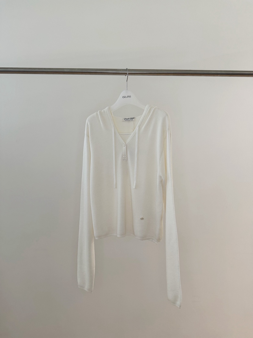 ERUME東大門代購女士新款推薦職業休閑人氣時尚真品針織衫ERUME針織衫圖色1