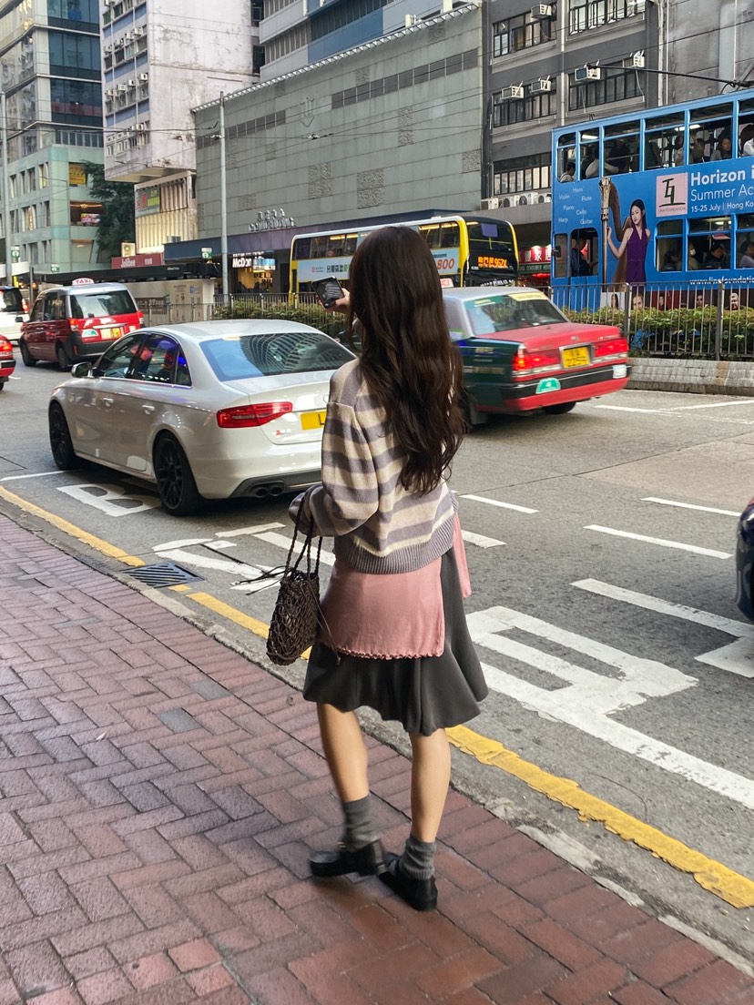 ERUME韓國代購女士新款職業真品26春夏熱賣時尚推薦長袖T恤ERUME長袖T恤