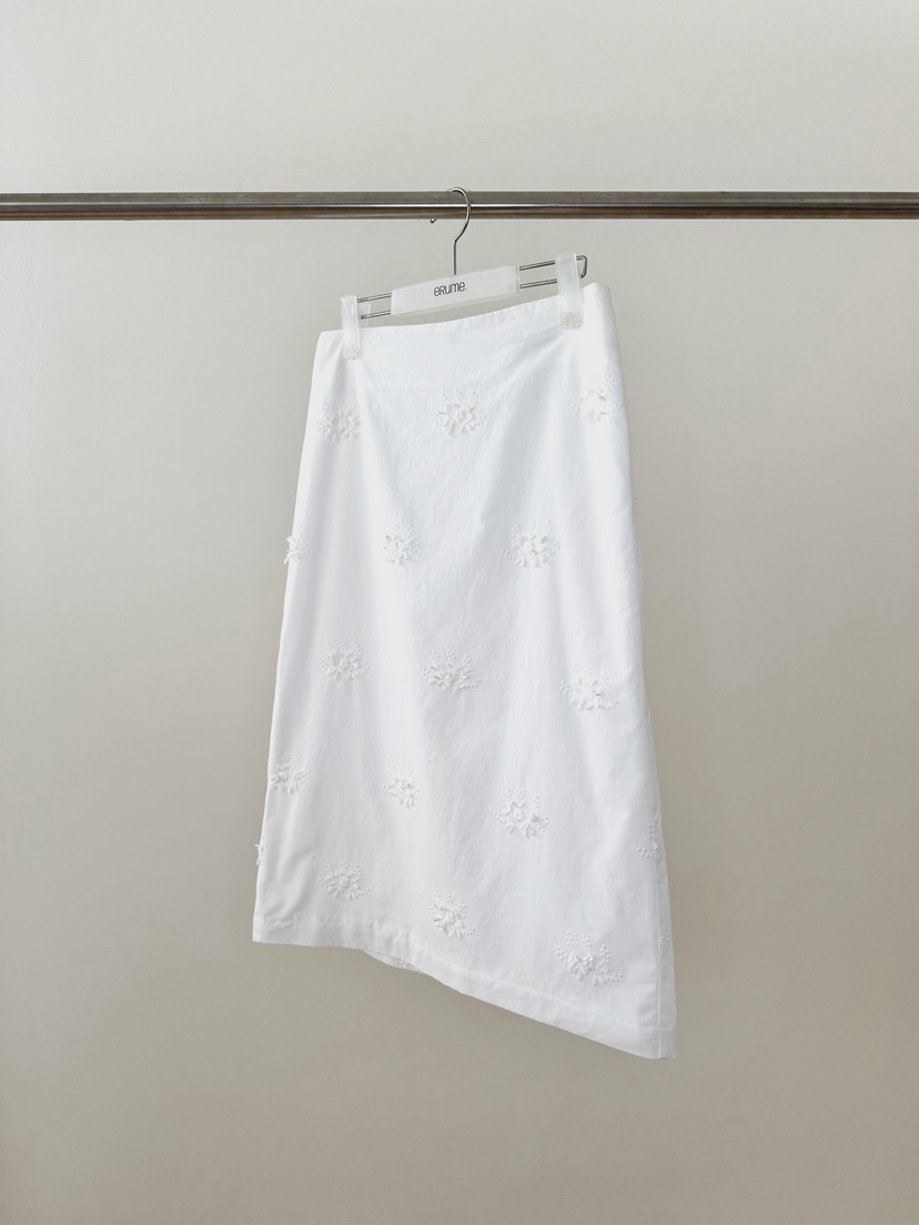 ERUME韓國直郵女裝新品26春夏時尚人氣休閑真品熱賣推薦長裙ERUME長裙