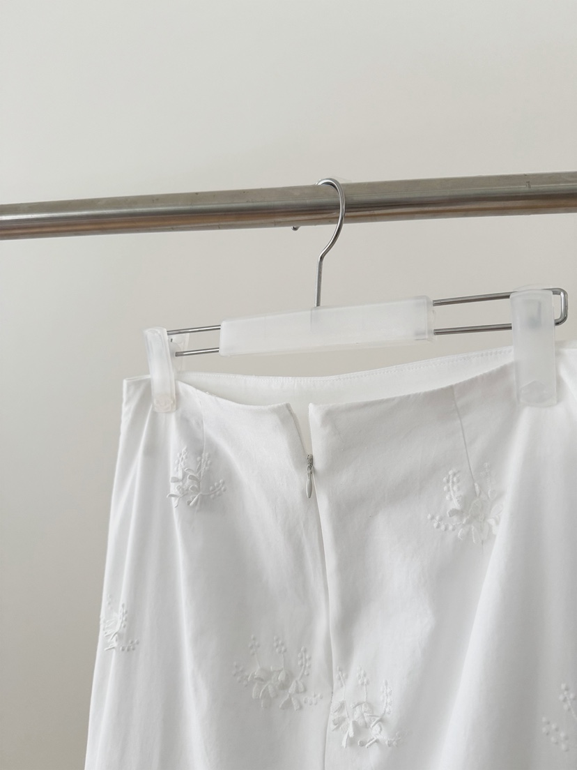 ERUME韓國直郵女裝新品26春夏時尚人氣休閑真品熱賣推薦長裙ERUME長裙