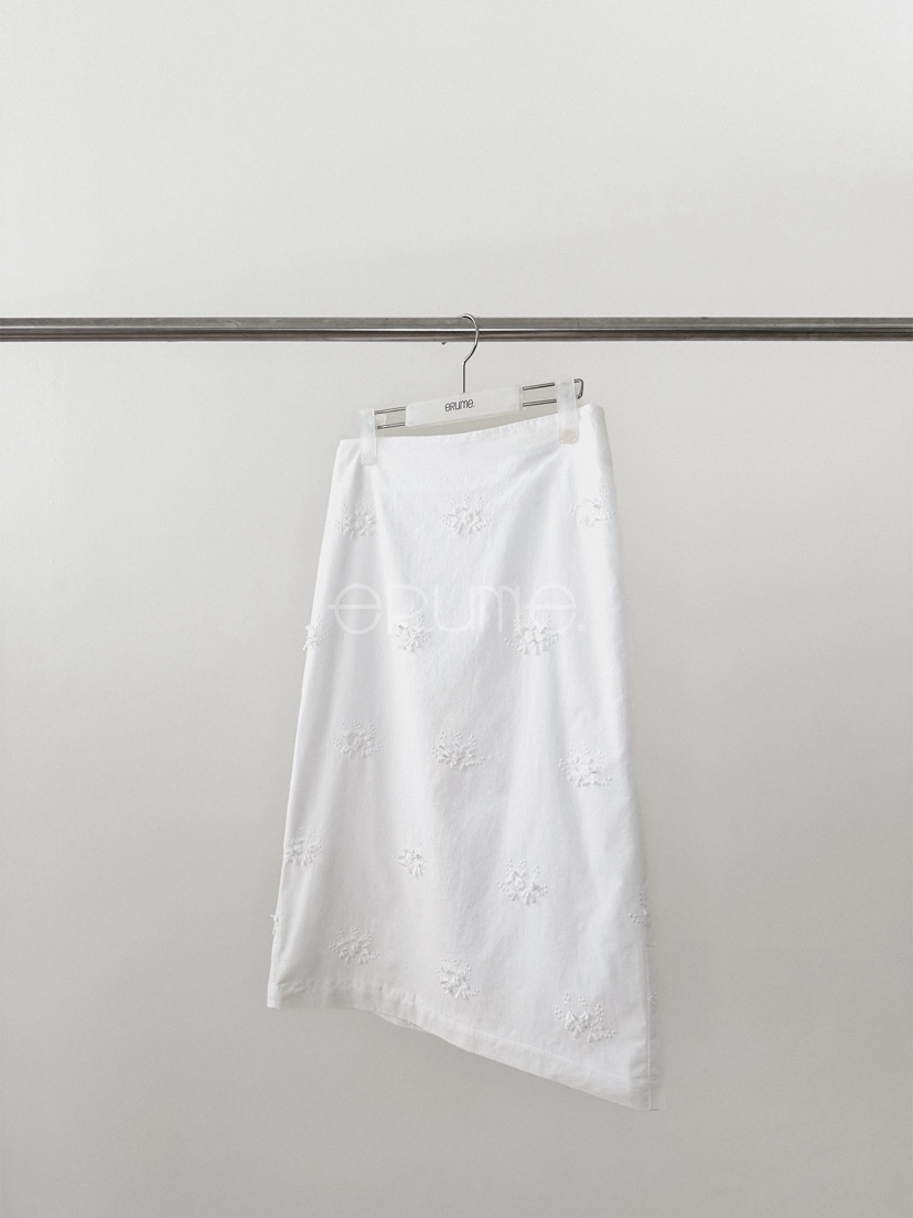 ERUME韓國直郵女裝新品26春夏時尚人氣休閑真品熱賣推薦長裙ERUME長裙圖色1