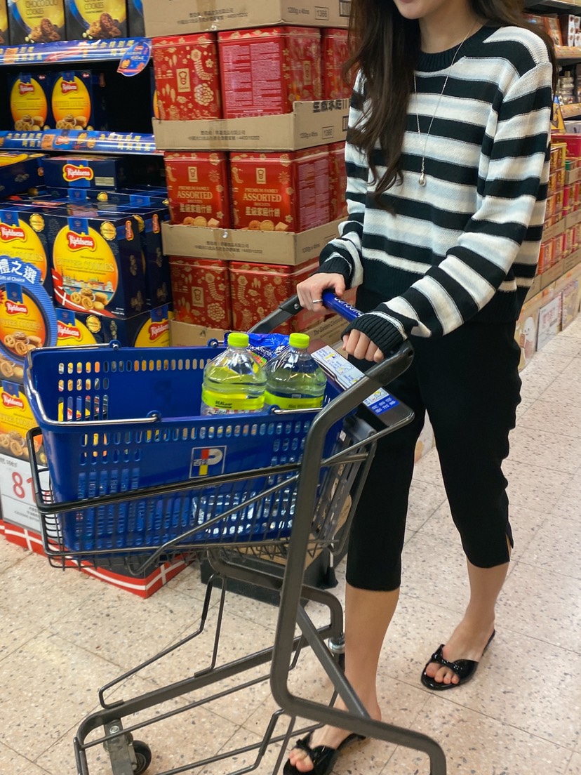 ERUME東大門實拍女士新款時尚推薦真品職業人氣休閑熱賣短褲ERUME短褲