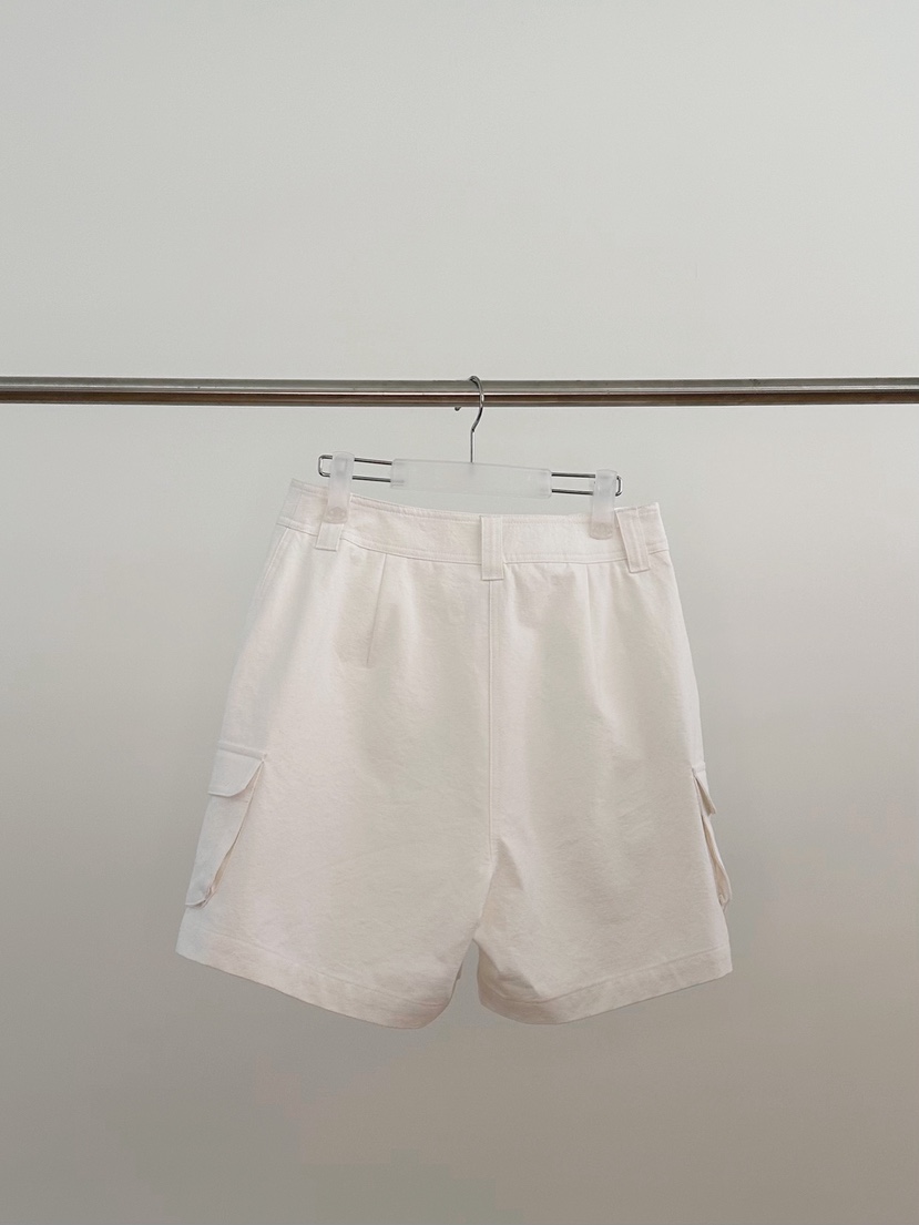 ERUME東大門代購女裝新款時尚職業熱賣休閑26春夏人氣短褲ERUME短褲