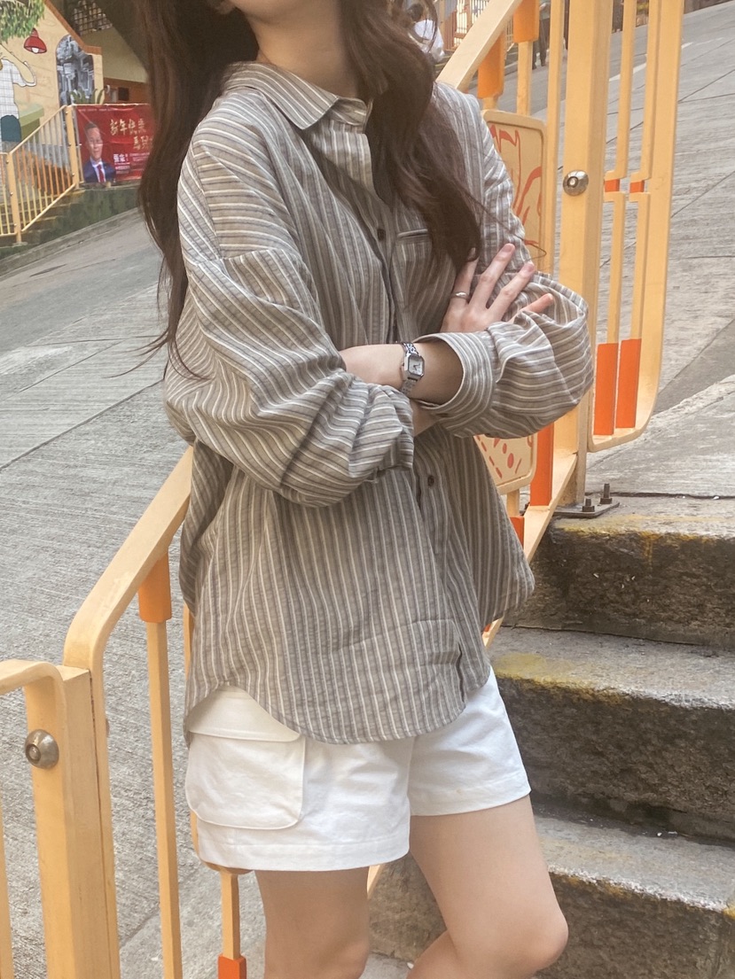 ERUME東大門代購女裝新款時尚職業熱賣休閑26春夏人氣短褲ERUME短褲