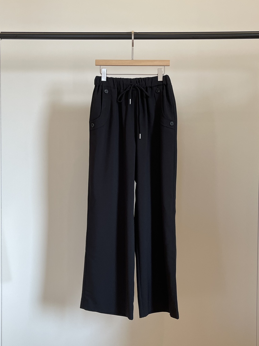 THE MUI東大門代購女士新品熱賣真品休閑職業推薦休閑褲THE MUI休閑褲圖色2