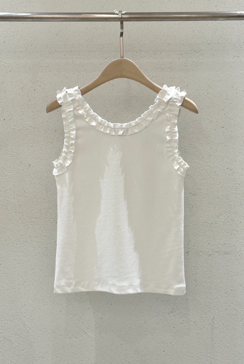 FIZZ韓國代購女士新品熱賣人氣職業時尚真品推薦吊帶背心FIZZ吊帶/背心