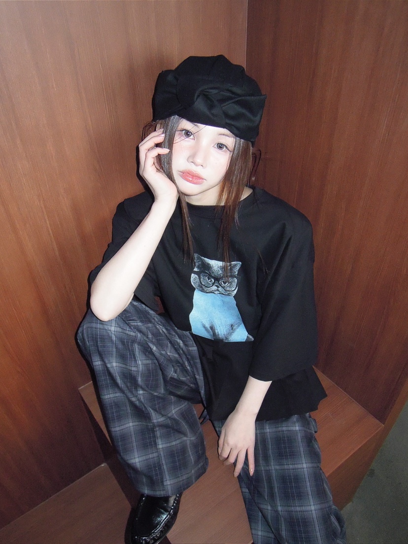 JKICHI韓國代購女士新品休閑推薦人氣26春夏真品熱賣時尚T恤JKICHIT恤