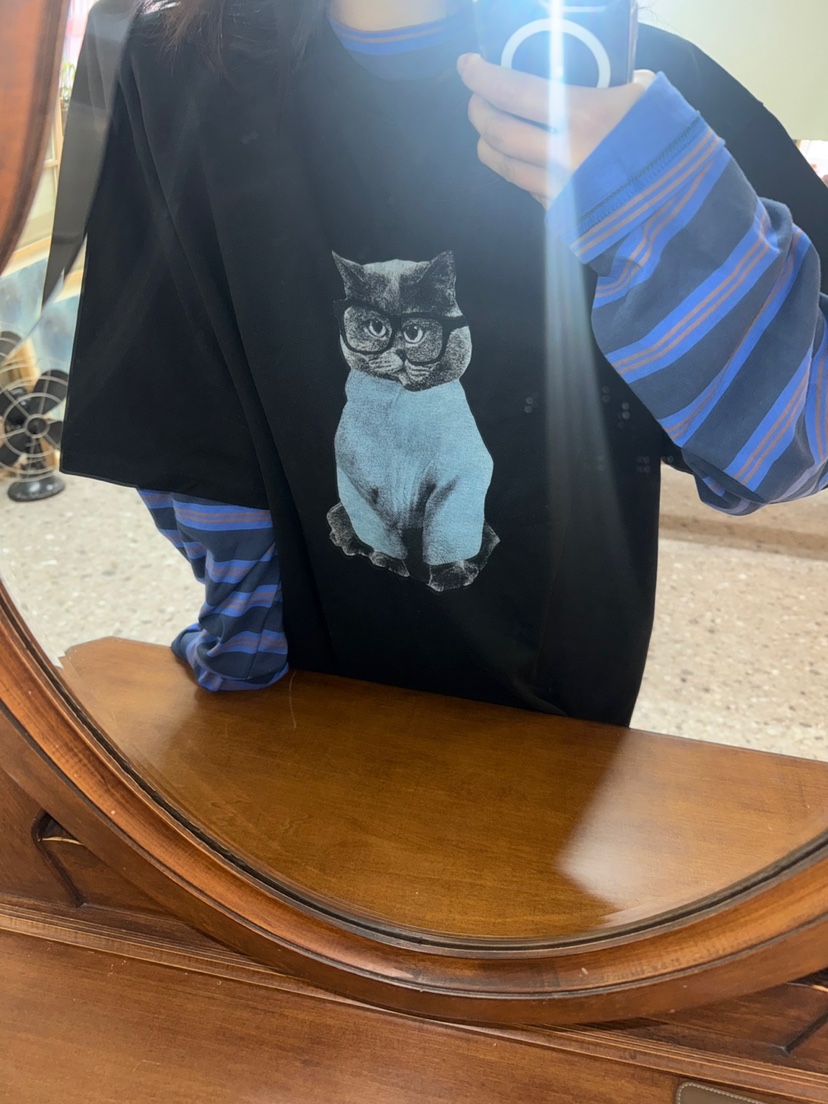 JKICHI韓國代購女士新品休閑推薦人氣26春夏真品熱賣時尚T恤JKICHIT恤