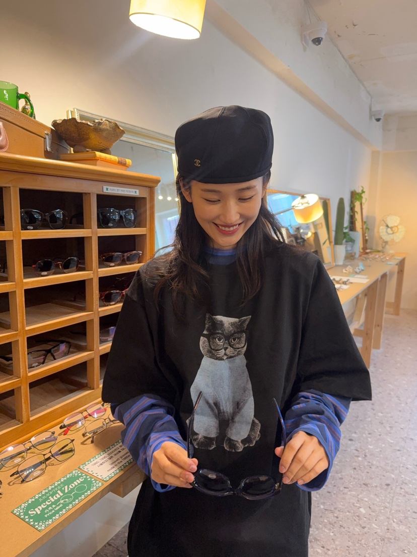 JKICHI韓國代購女士新品休閑推薦人氣26春夏真品熱賣時尚T恤JKICHIT恤