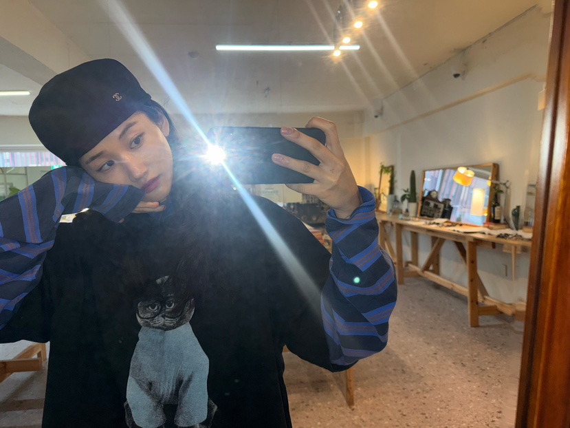 JKICHI韓國代購女士新品休閑推薦人氣26春夏真品熱賣時尚T恤JKICHIT恤